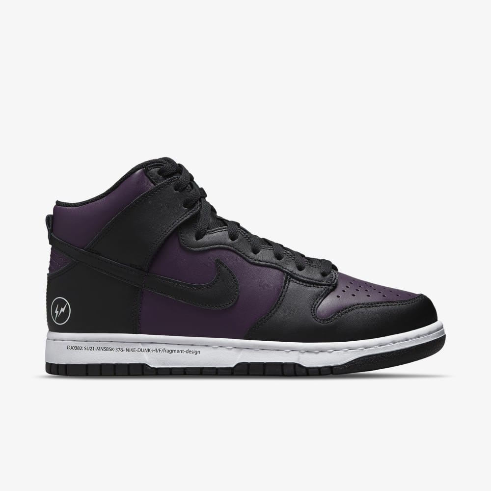 sb dunk releases 2021